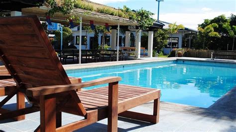 Prima Resort, Manila .